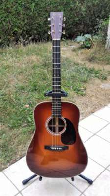 MARTIN HD-28V COMME NEUVE